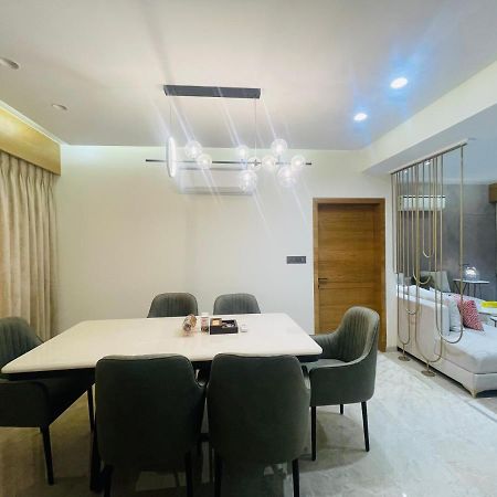 Woodlands Apartment- Fully Furnished Luxury Apt Jodhpur  Esterno foto