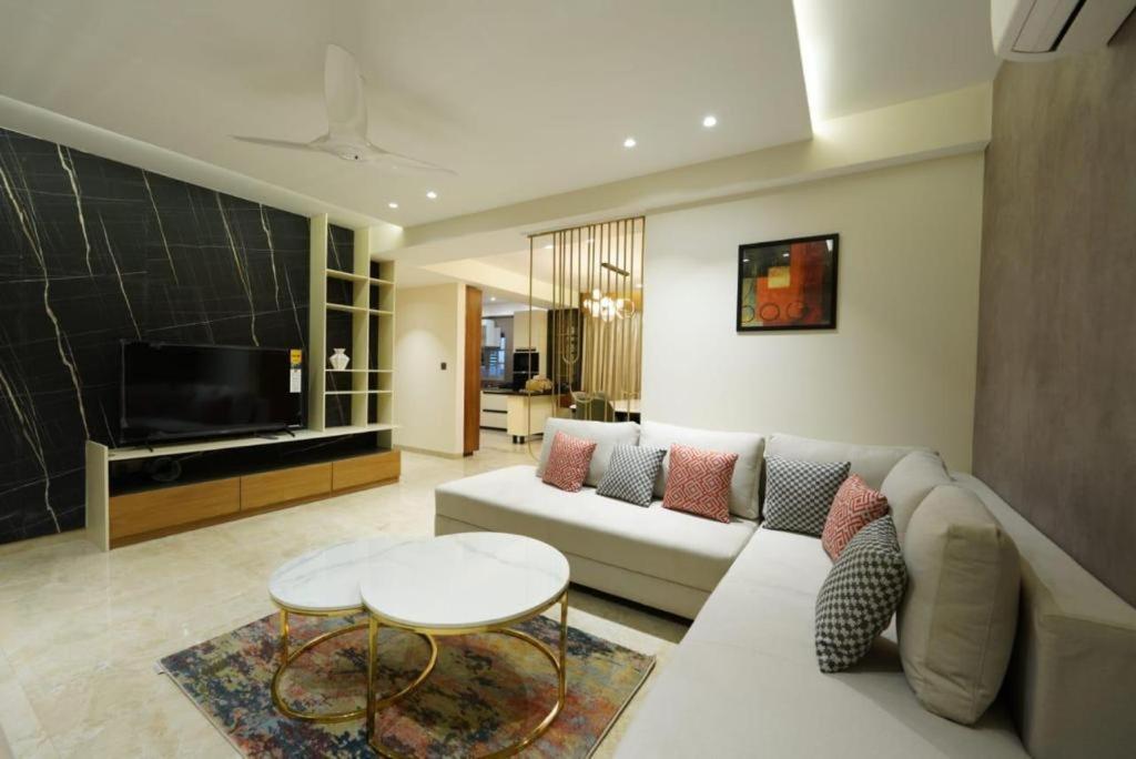 Woodlands Apartment- Fully Furnished Luxury Apt Jodhpur  Esterno foto