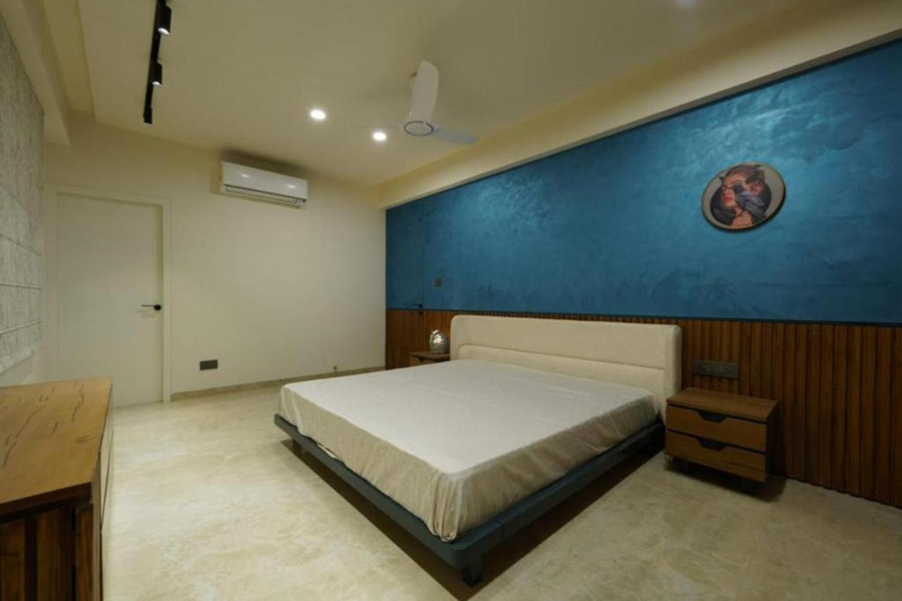 Woodlands Apartment- Fully Furnished Luxury Apt Jodhpur  Esterno foto