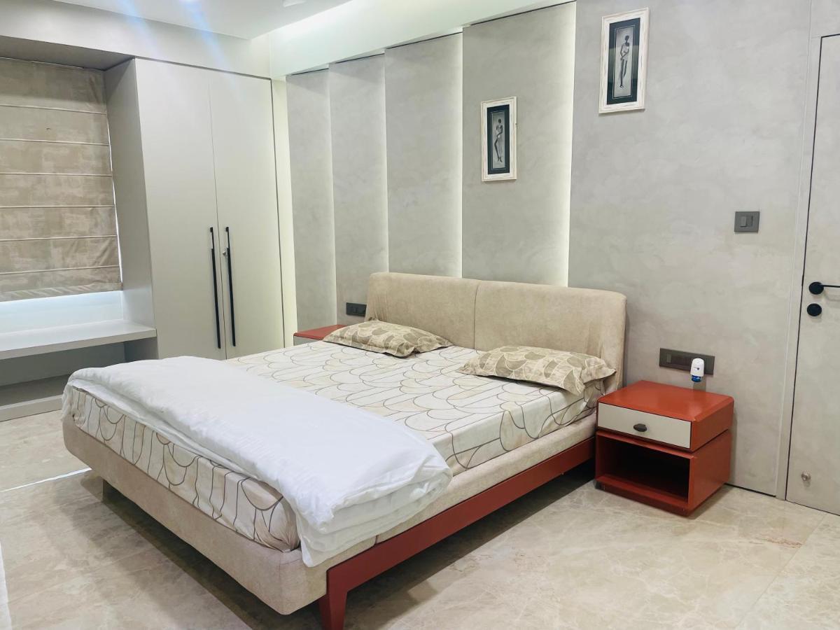 Woodlands Apartment- Fully Furnished Luxury Apt Jodhpur  Esterno foto