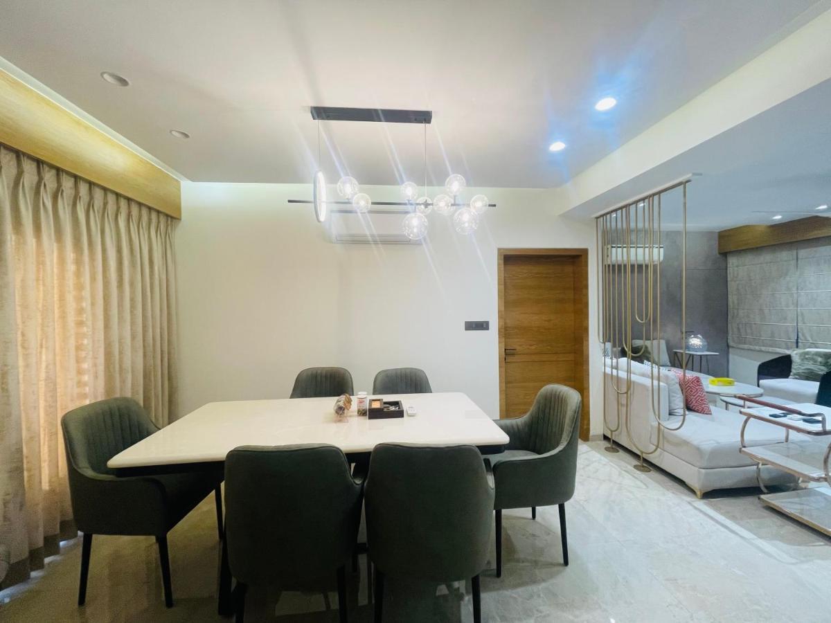 Woodlands Apartment- Fully Furnished Luxury Apt Jodhpur  Esterno foto