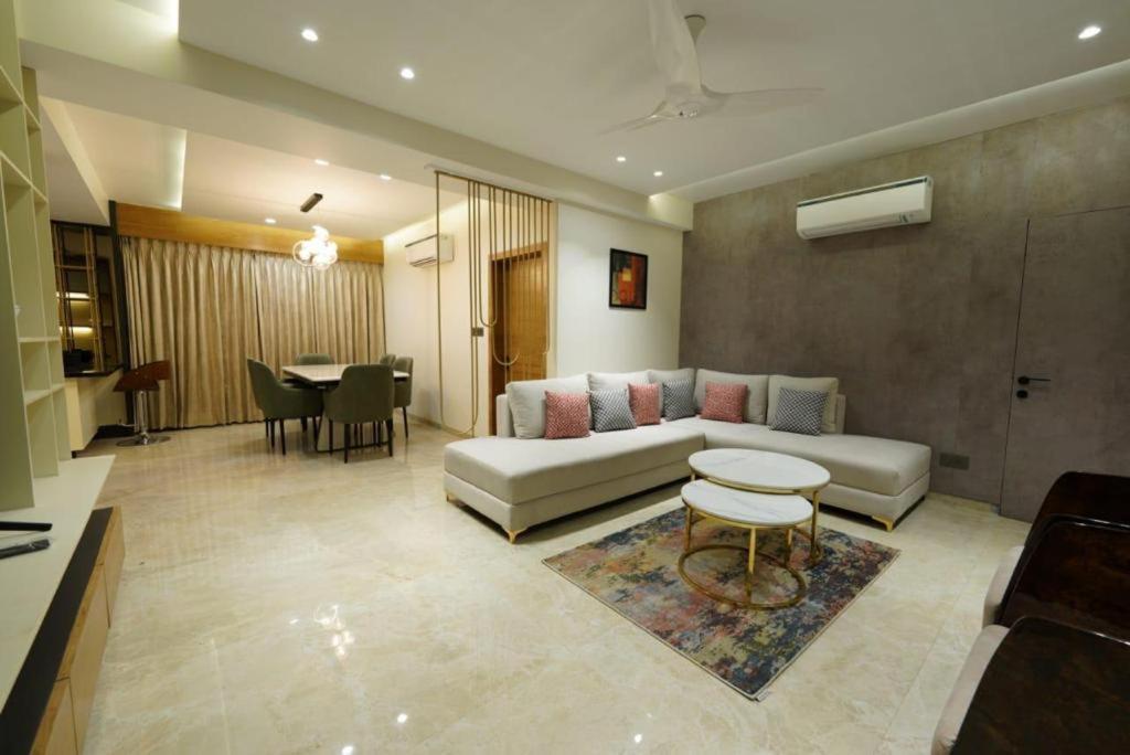 Woodlands Apartment- Fully Furnished Luxury Apt Jodhpur  Esterno foto