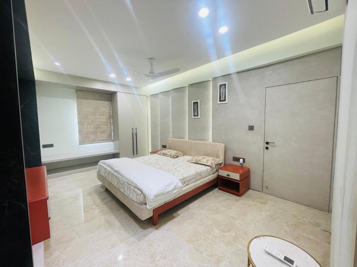 Woodlands Apartment- Fully Furnished Luxury Apt Jodhpur  Esterno foto