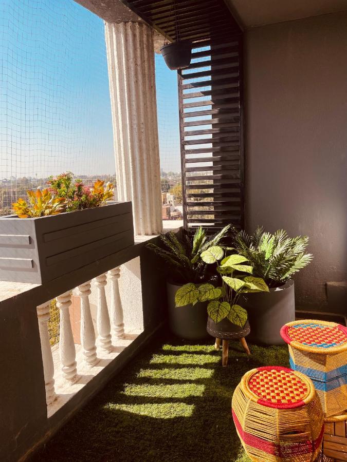 Woodlands Apartment- Fully Furnished Luxury Apt Jodhpur  Esterno foto