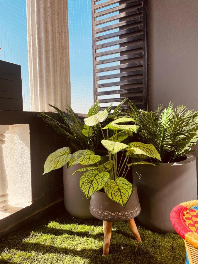 Woodlands Apartment- Fully Furnished Luxury Apt Jodhpur  Esterno foto