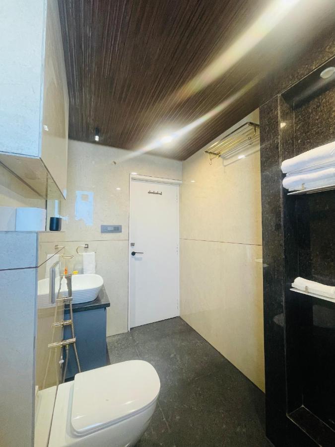 Woodlands Apartment- Fully Furnished Luxury Apt Jodhpur  Esterno foto
